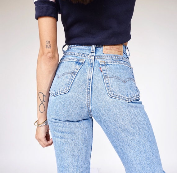 levi 512 slim fit jeans womens