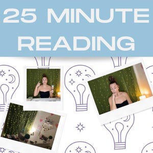 25-Minuten-Lesung