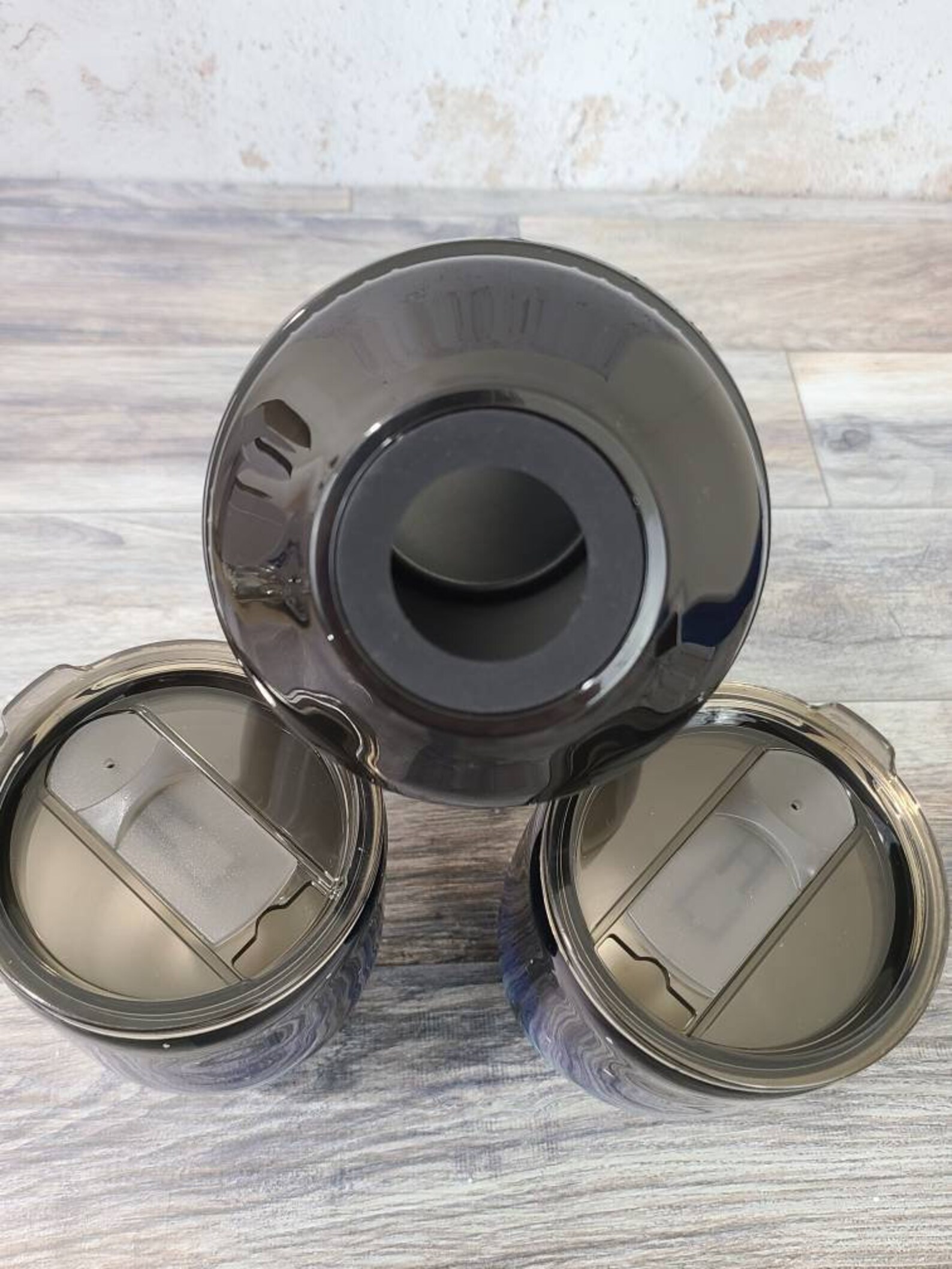 Resin Wine Chiller with two Wine Glasses Wine Set Nightsky Etsy