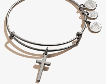 Alex and Ani Cross - Etsy