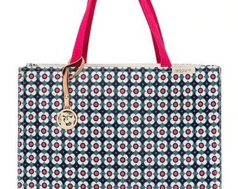 NWT Brand New Spartina 449 Calhoun Market Tote Women Bag Etsy