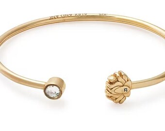 Lotus Alex and Ani - Etsy