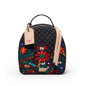 consuela backpack purse