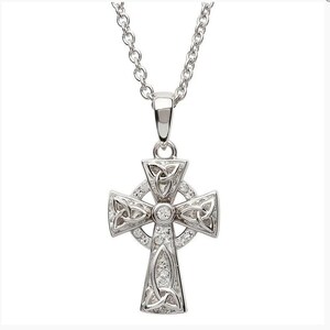 Brighton Celtic Cross Etsy