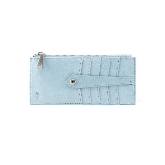 Hobo womens hotsell leather wallets