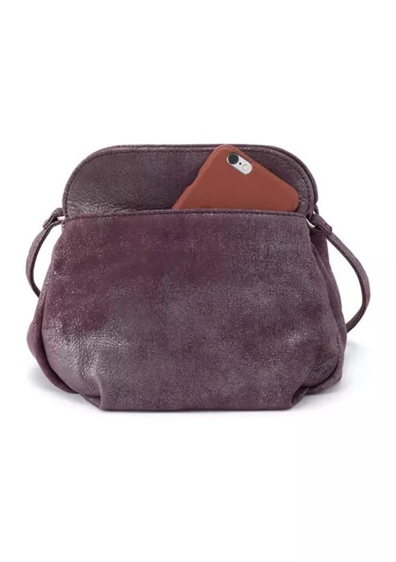 Hobo birdy deals crossbody