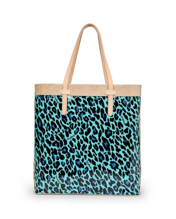 Consuela classic tote - Gem