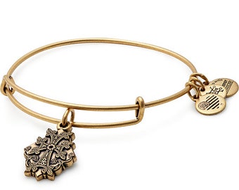 Alex and Ani Cross - Etsy