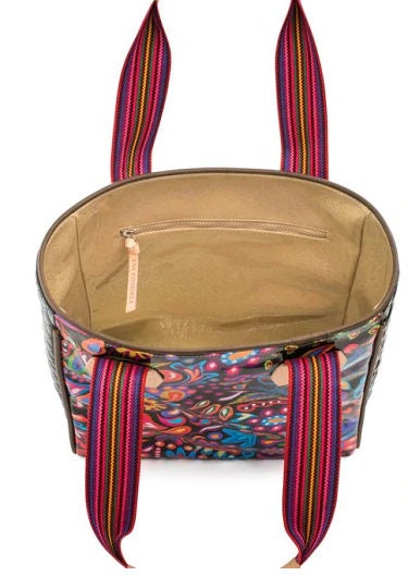 NWT Brand New Consuela Sonoma Sling Women Bag Retired Design 