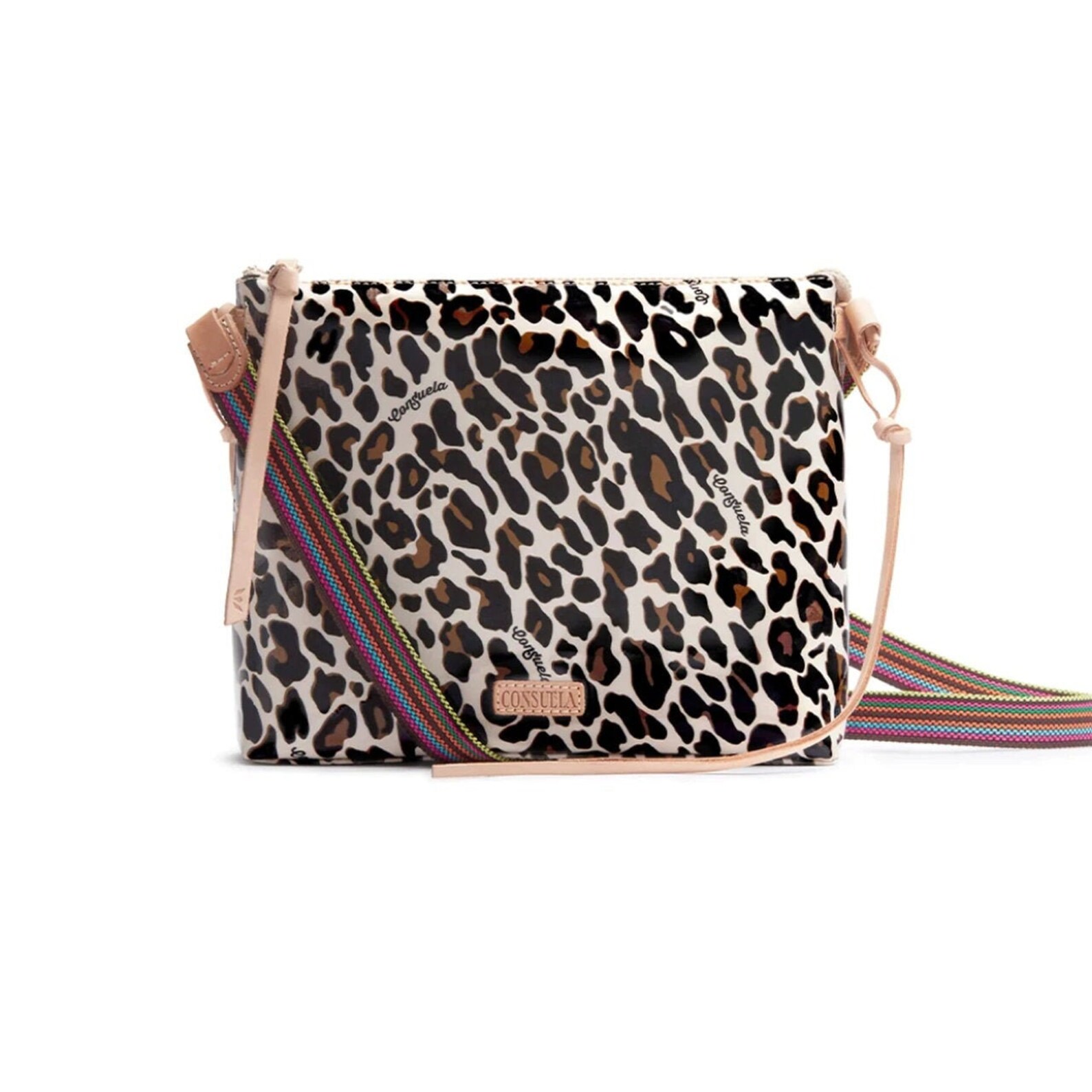 NWT Brand New Consuela Mona Downtown Crossbody Bag Women Bag Etsy UK