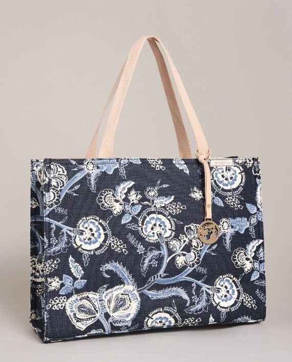 Spartina Bags – The Silver Dahlia