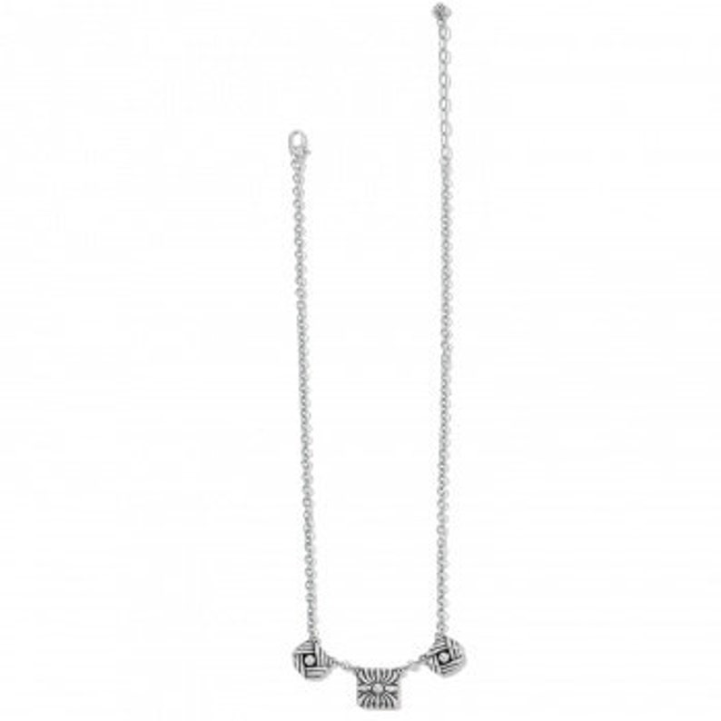 NWT Brand New Sonora Motif Necklace Women Jewelry Retired Design Rare ...