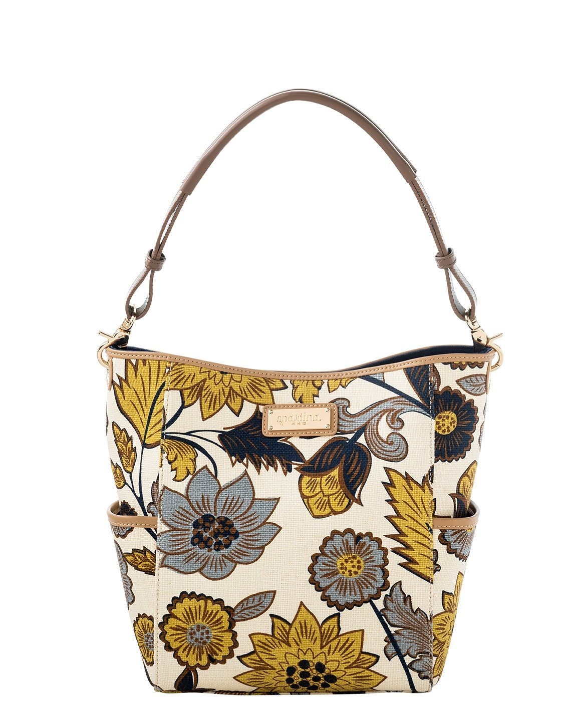 NWT Brand New Spartina 449 Signatire Hobo Yemaya Women Bag Etsy