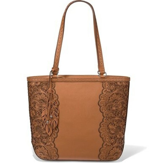 Clementine Tote