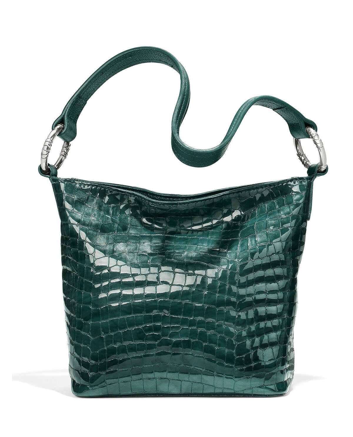 Brighton cherie soft shoulder bag sales