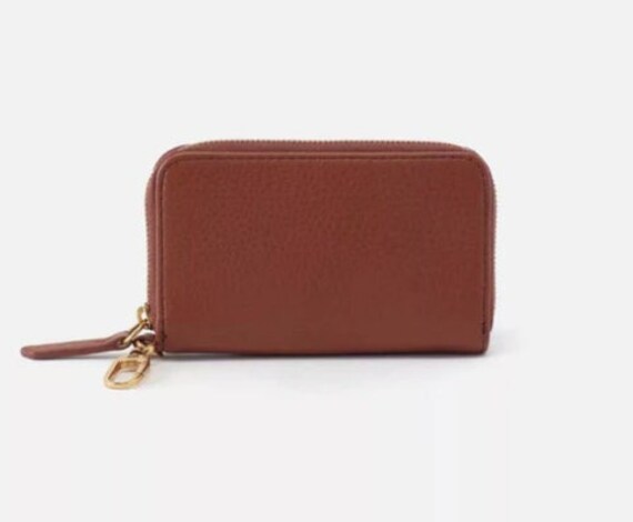 Hobo buck wallet sale
