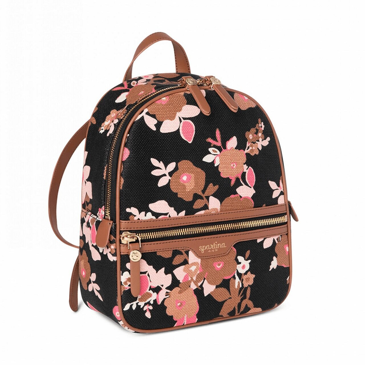 spartina backpack purse