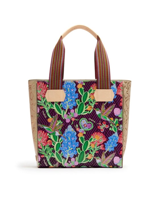 consuela lucy tote