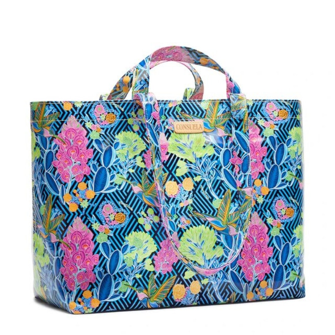 NWT Brand New Consuela Jewel Jumbo Bag Women Bag Retired Etsy