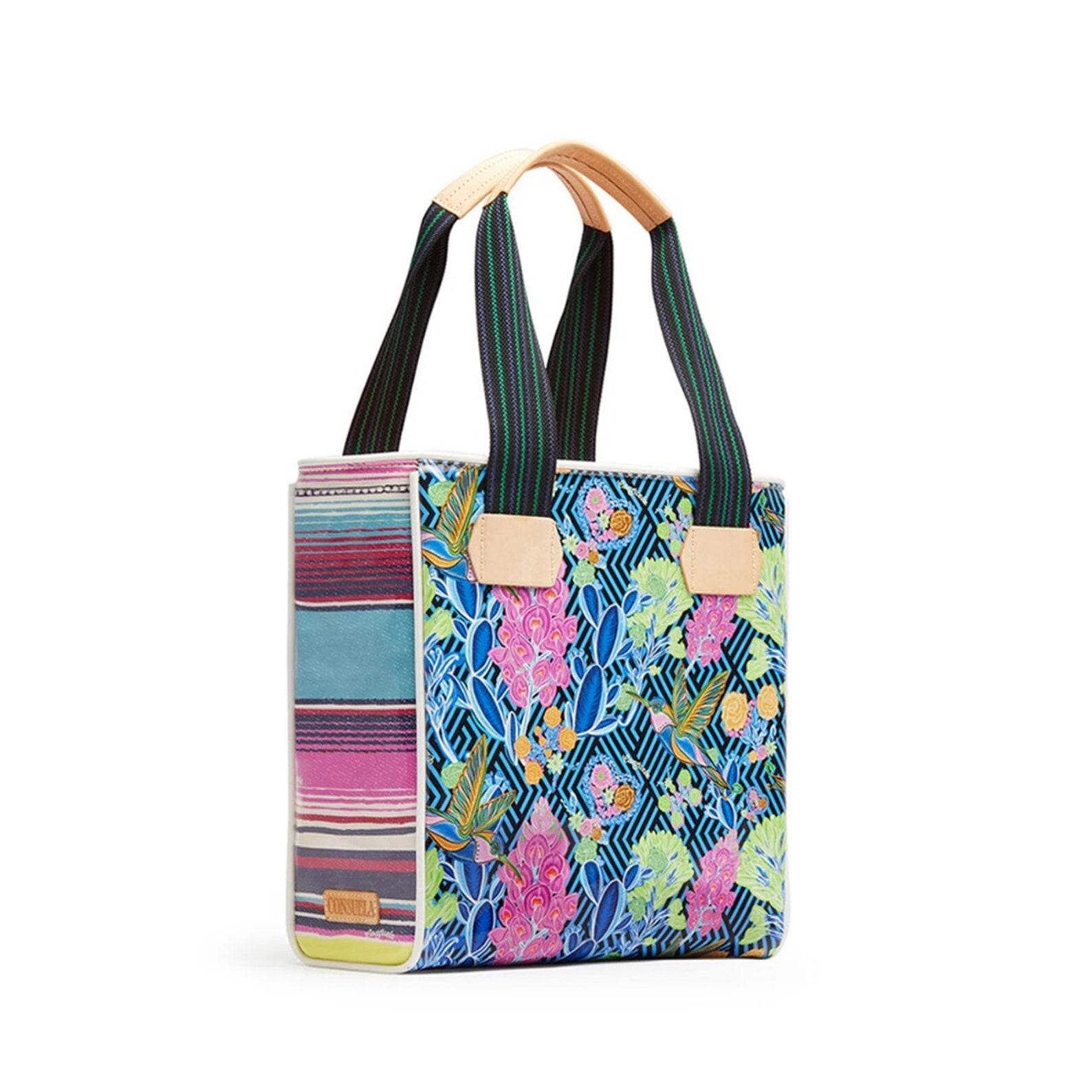 NWT Brand New Consuela Jewel Classic Bag Women Bag Retired Etsy