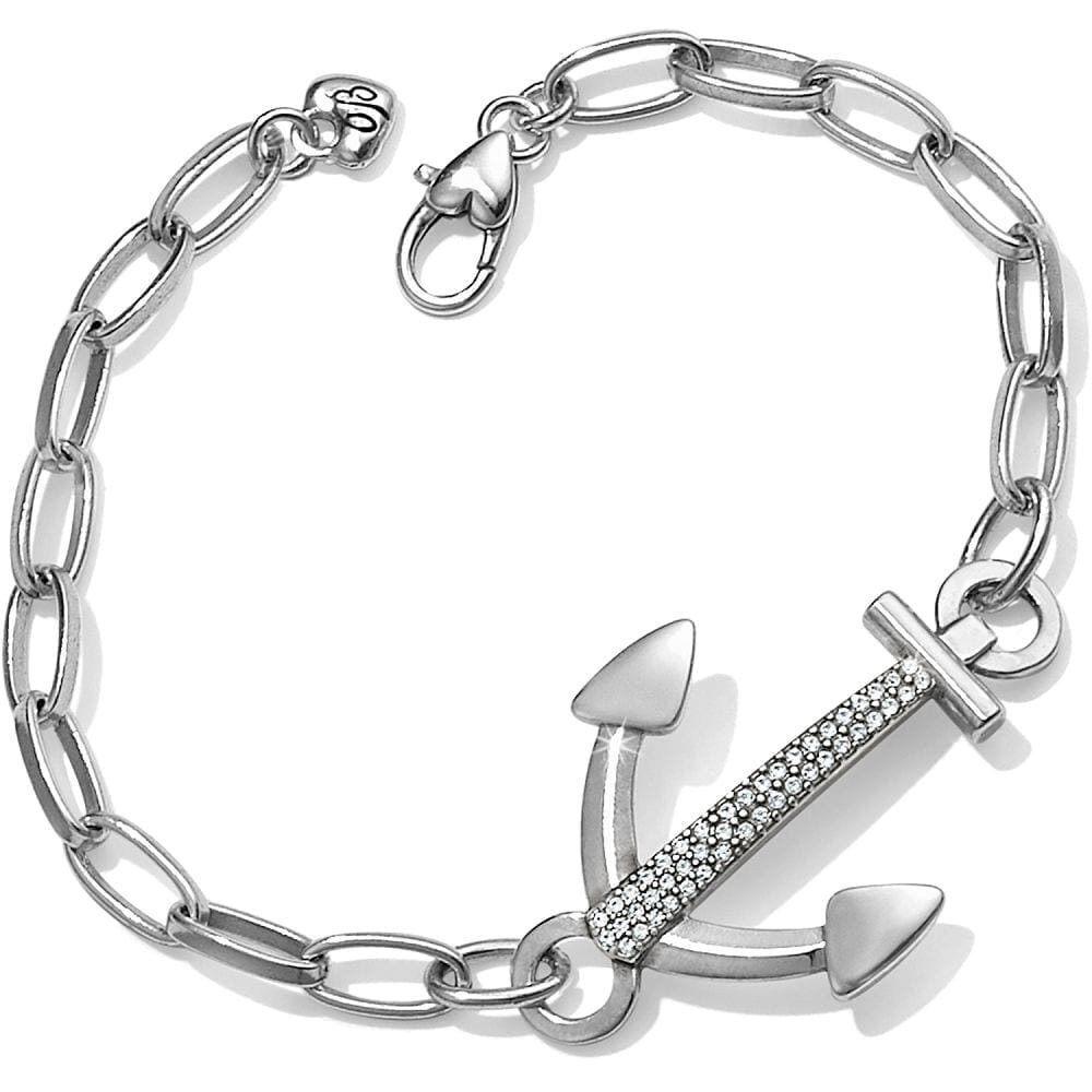 NWT Brand New Coastline Anchor Link Bracelet Women Jewelry Etsy