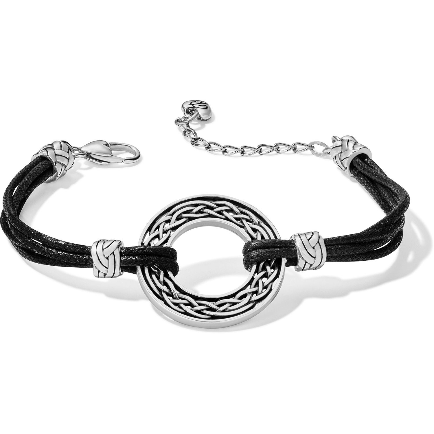 Brighton store interlok bracelet
