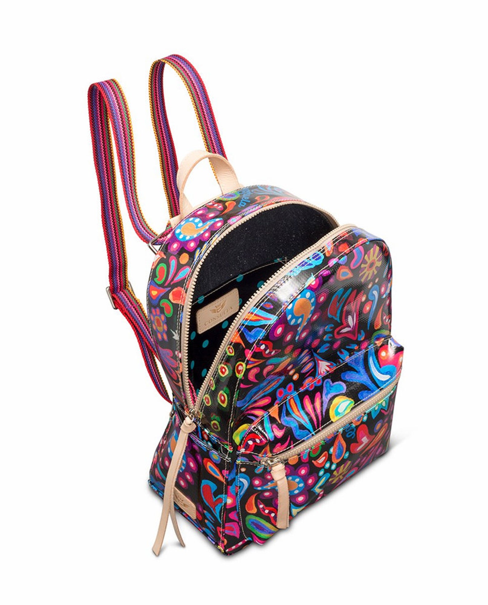 NWT Brand New Consuela Sophie Backpack Women Bag Retired Etsy