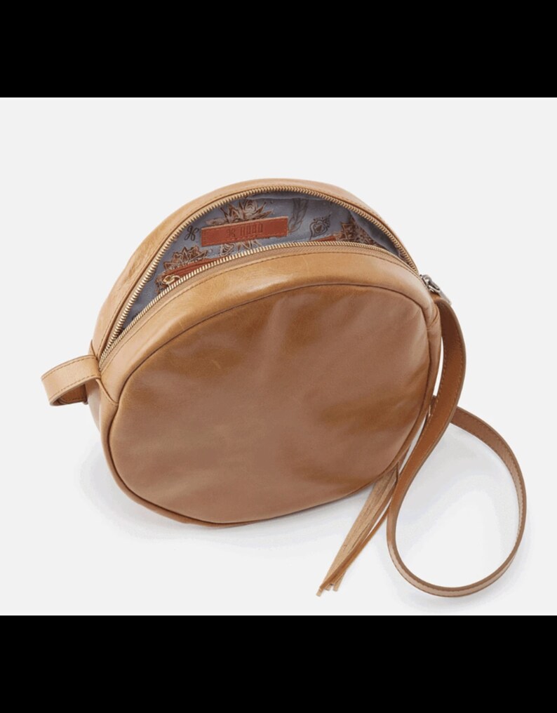 NWT Brand New Hobo Groove Crossbody Honey Women Bag Retired Etsy