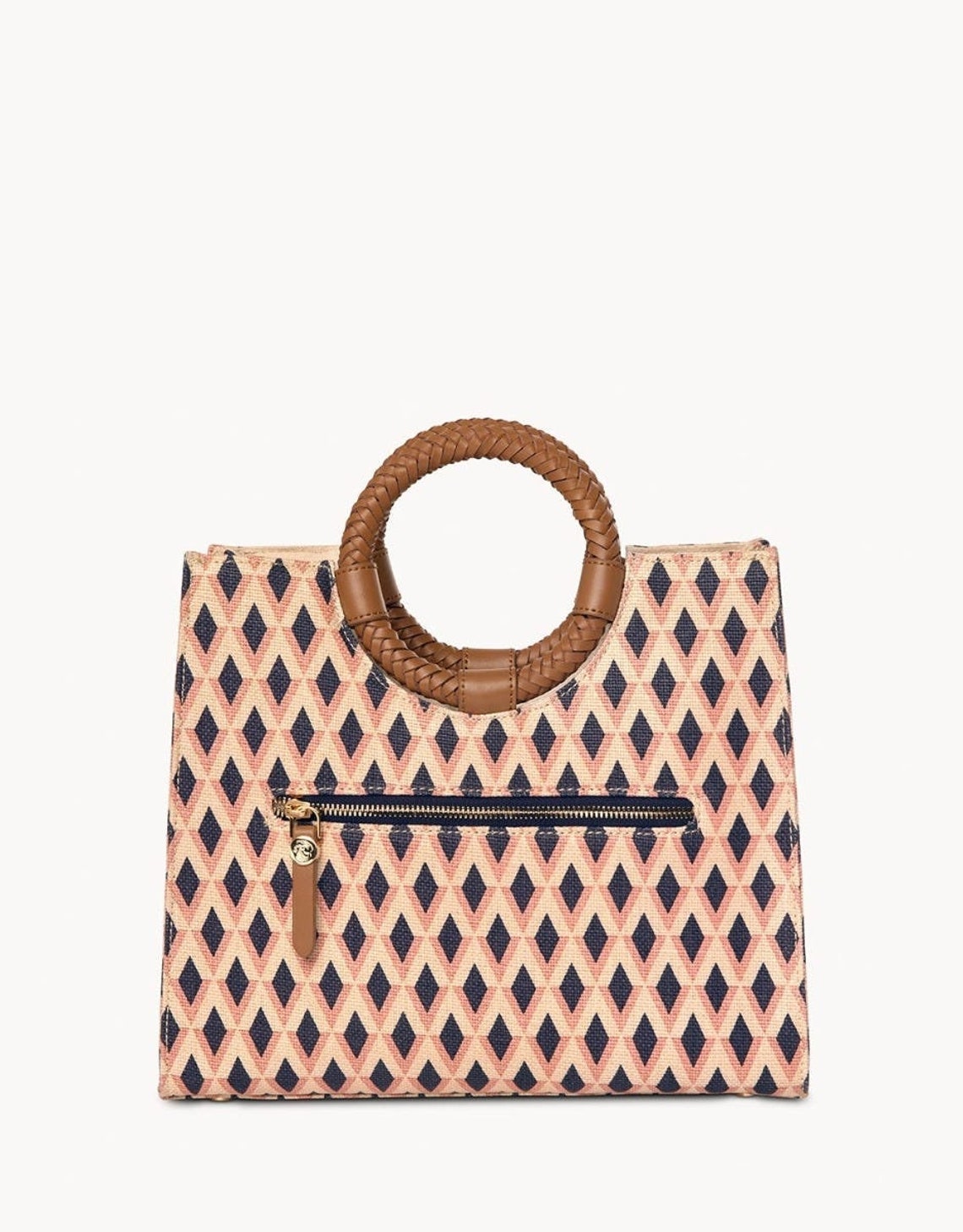 NWT Brand New Spartina 449 Barbee Shopper Women Bag Retired Etsy