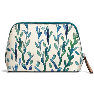 NWT Brand New Under the Sea Cosmetic Pouch Women Bag Retired - Etsy