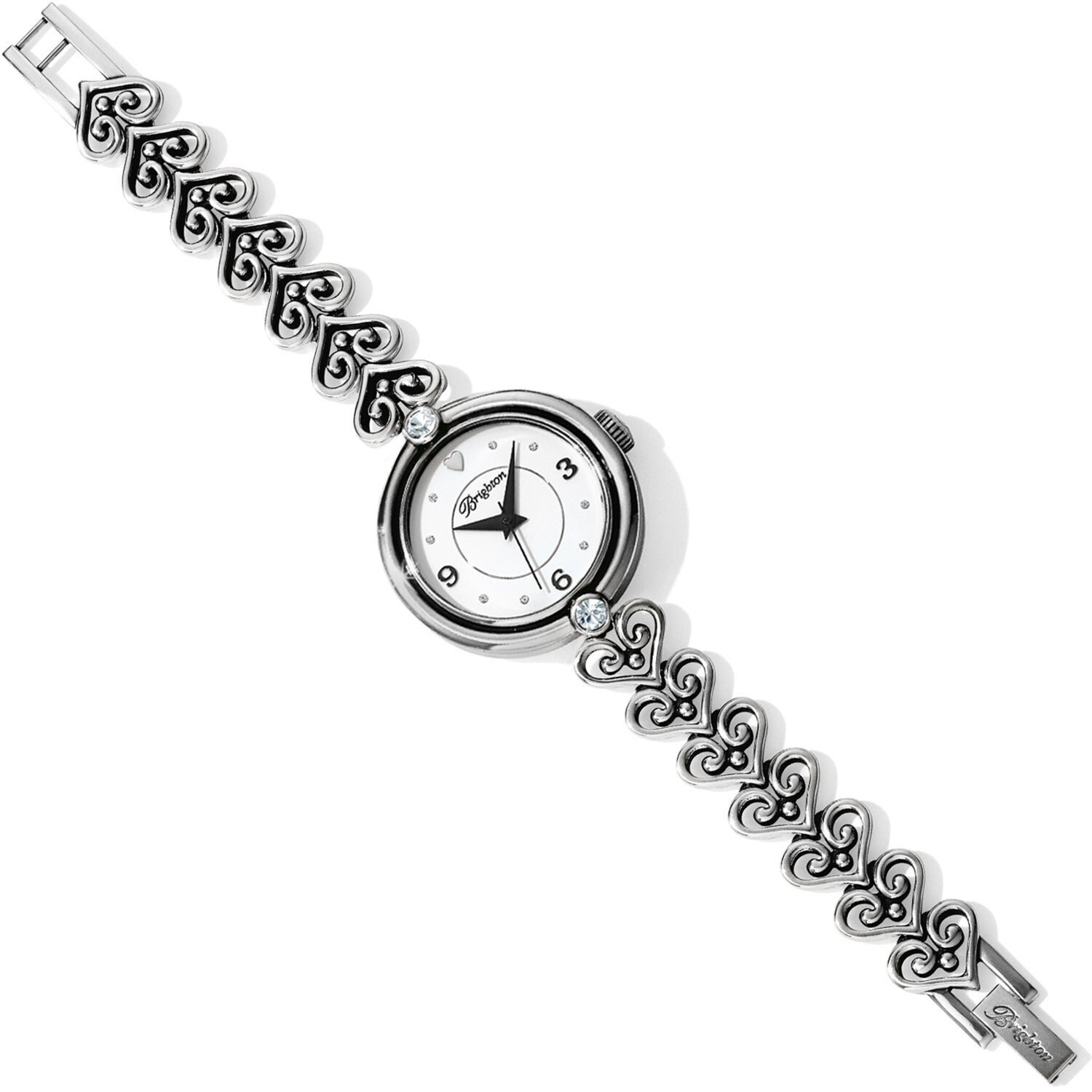 Brighton silver online watches