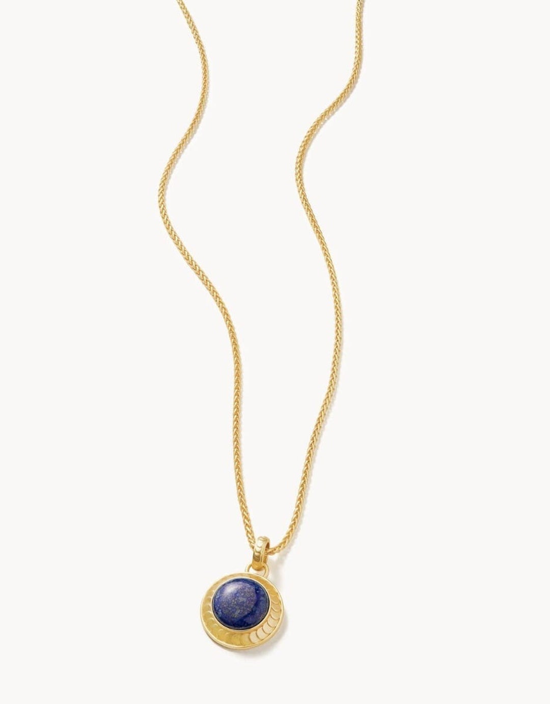 Spartina Naia Petite Necklace main image 1