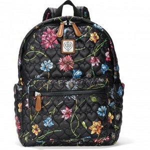 Kingston leopard online convertible backpack purse