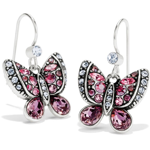 Brighton trust your journey earrings outlet