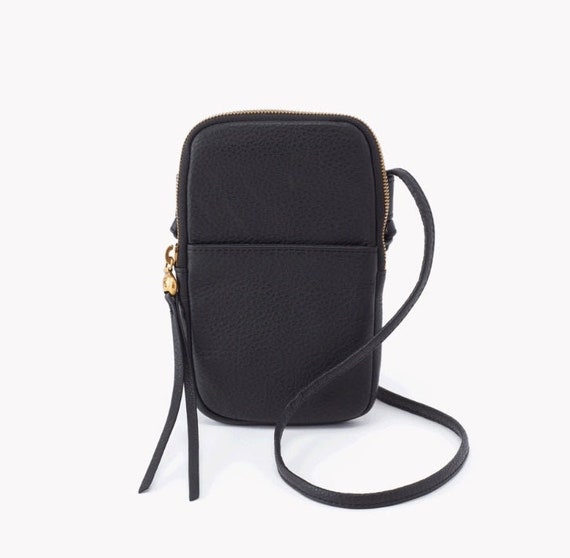 Crossbody bag - Black - Ladies