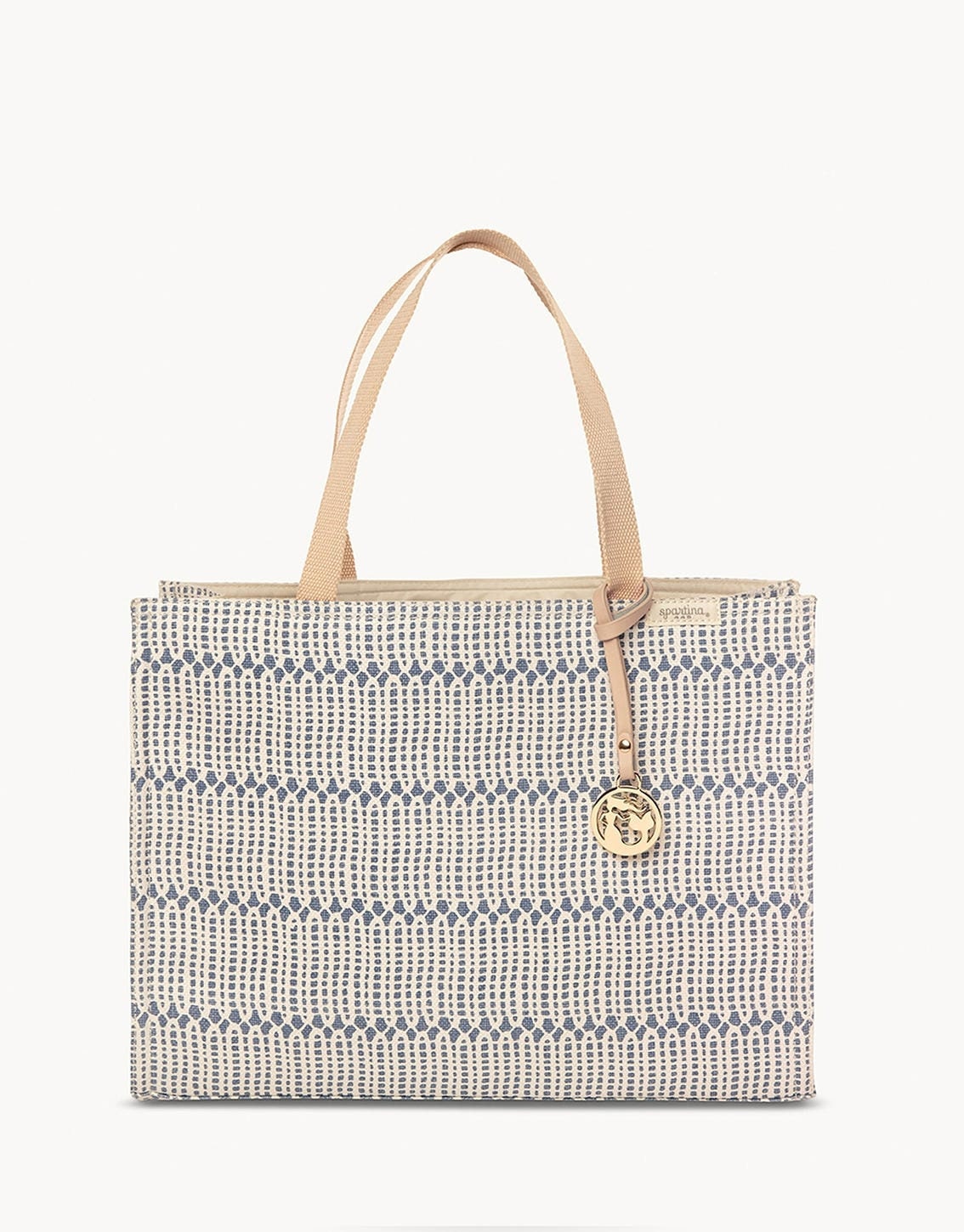 NWT Brand New Spartina 449 Songbird Market Tote Women Bag Etsy