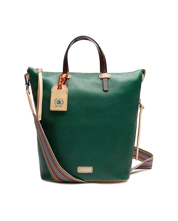 NWT Brand New Consuela Wilder Sling Women Bag Retired Design 