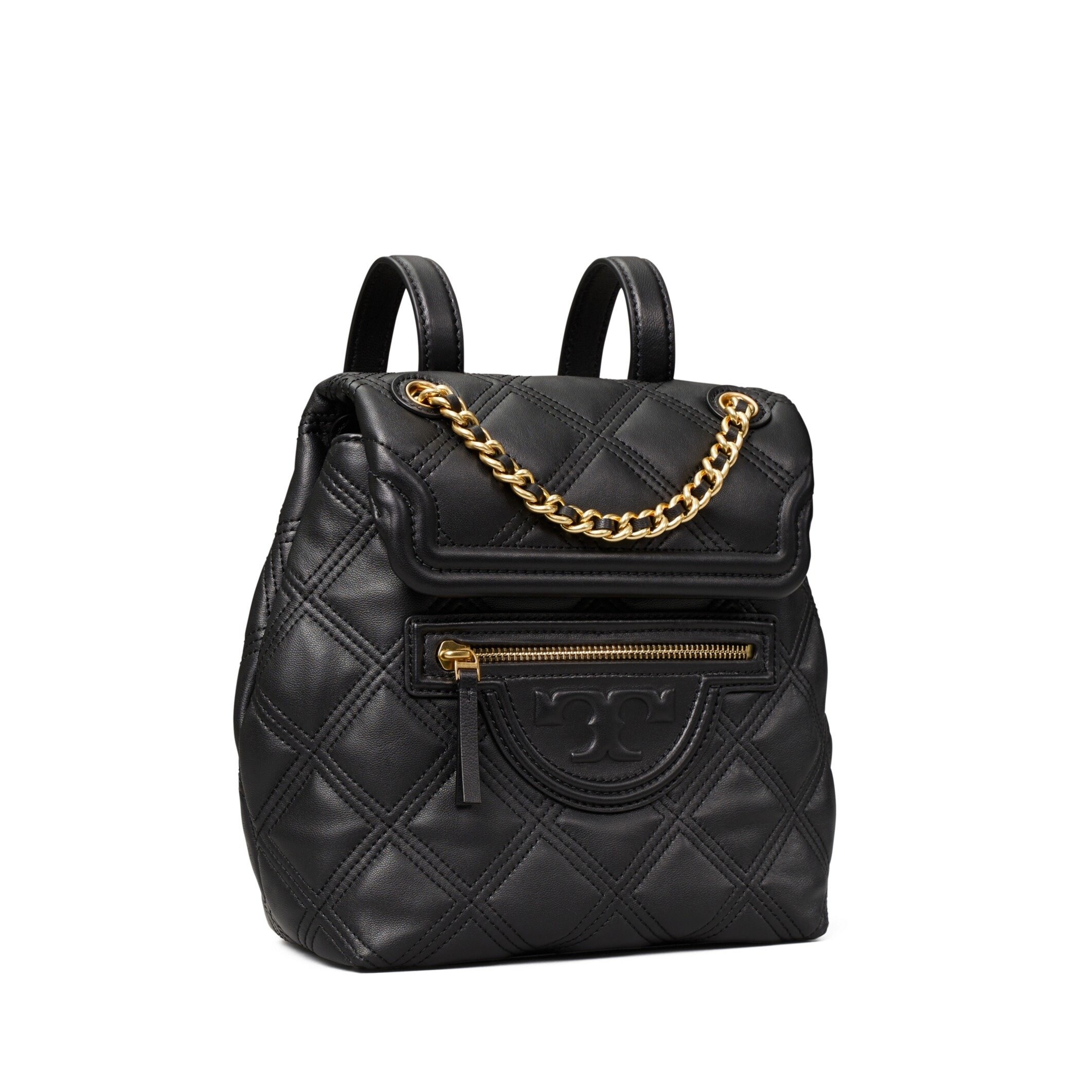 tory burch fleming mini backpack