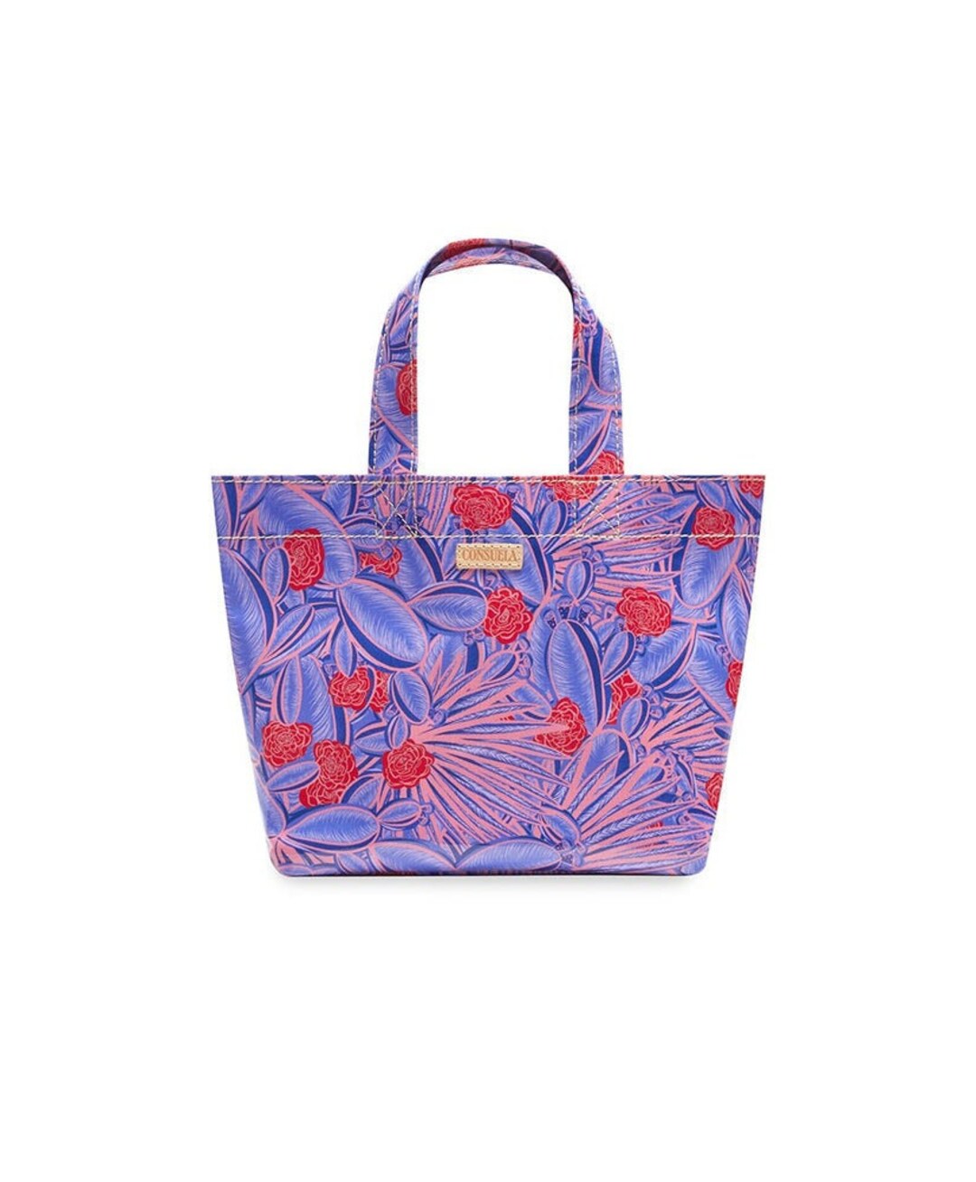 NWT Brand New Consuela Loretta Grab N' Go Mini Tote Bag - Etsy