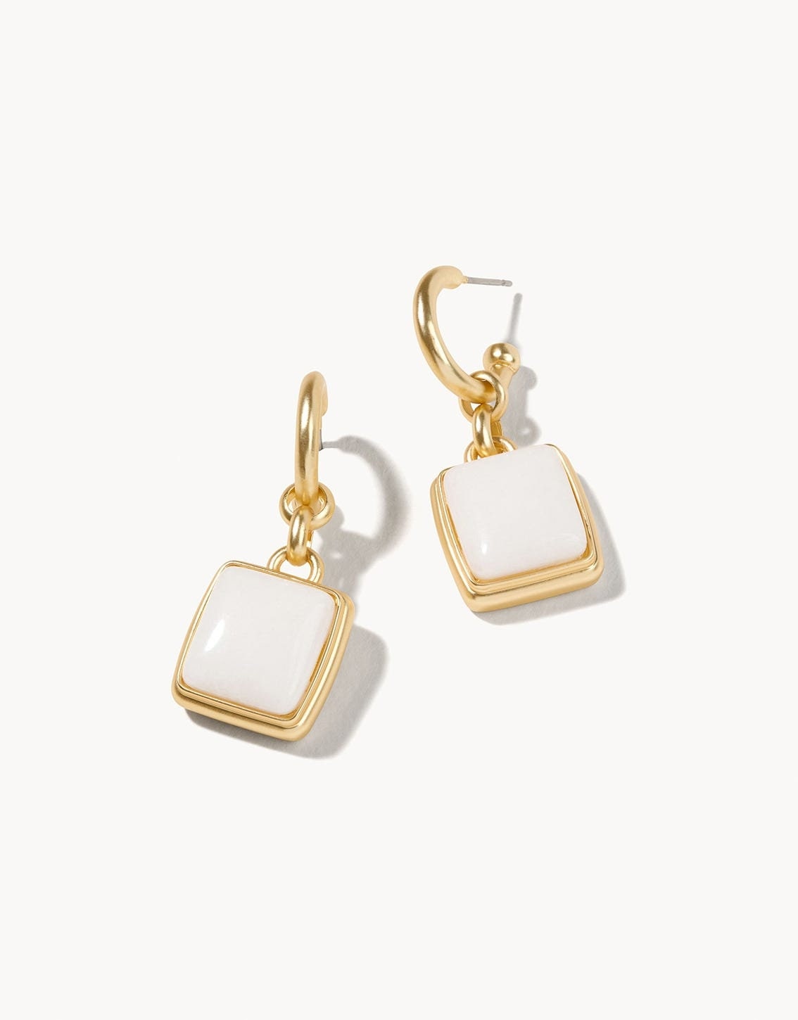 NWT Brand New Spartina 449 Jane Hoop Earrings Women Jewelry Etsy