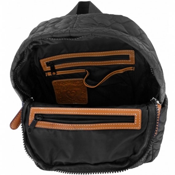 Brighton hot sale leather backpack