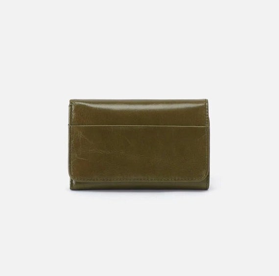 Hobo jill wallet best sale sale