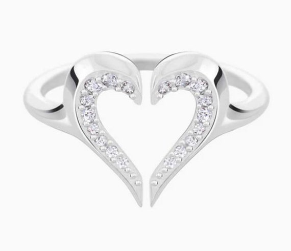 Chamilia silver sales rings for women