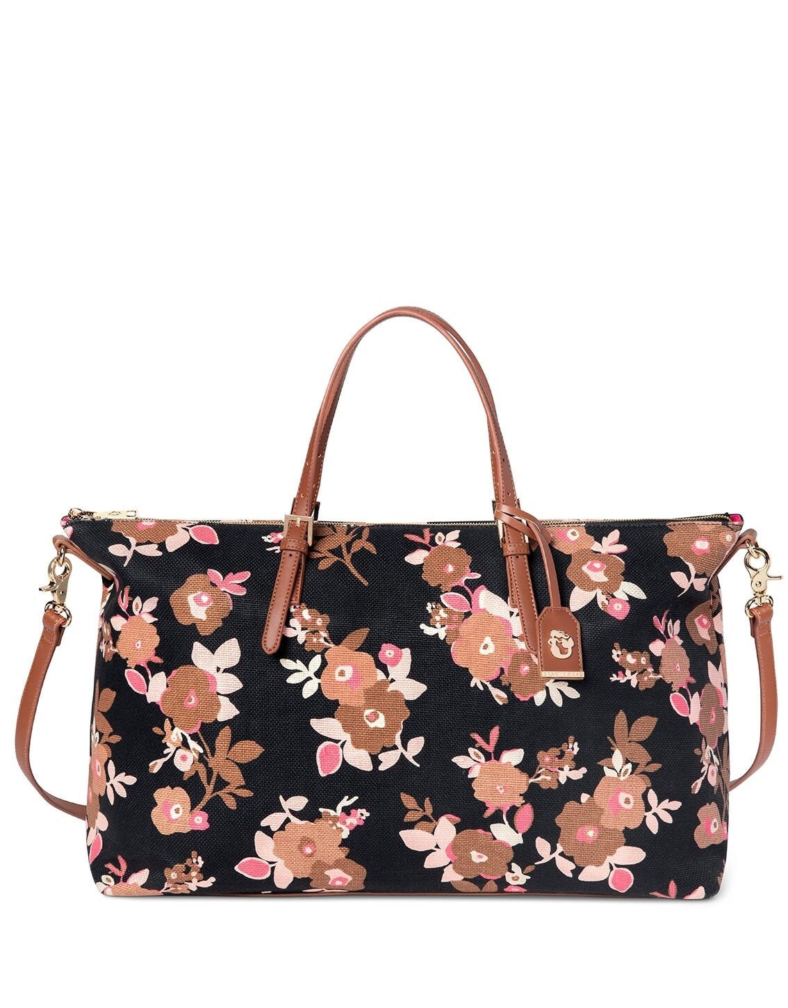 NWT Brand New Spartina 449 Verdier Traveler Duffle Women Bag | Etsy