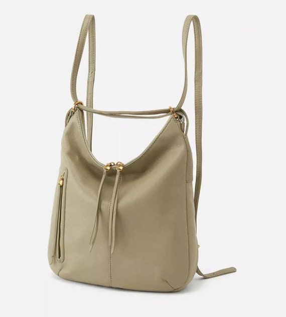 Hobo merrin convertible best sale backpack
