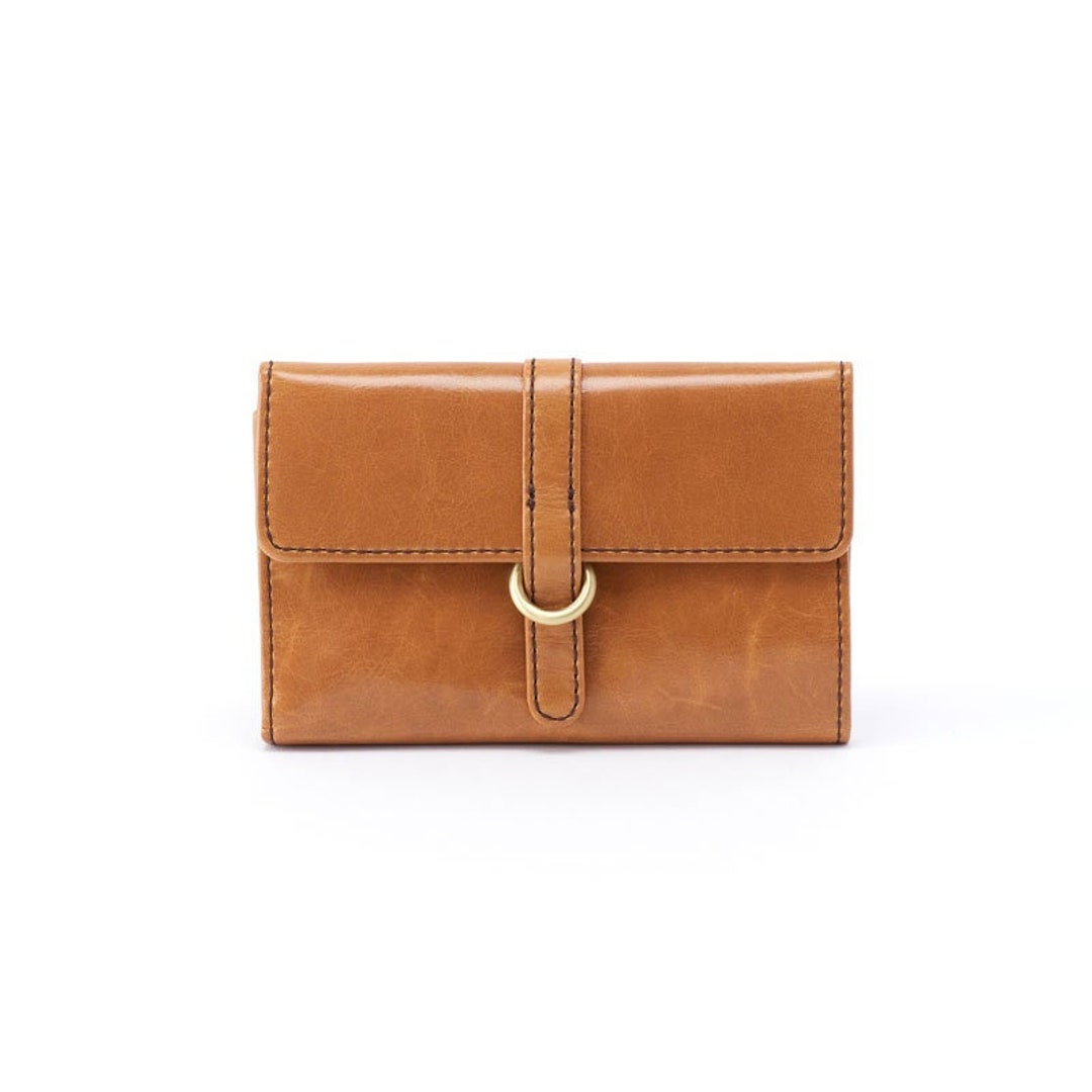 Discover Our Small Wallets for Women