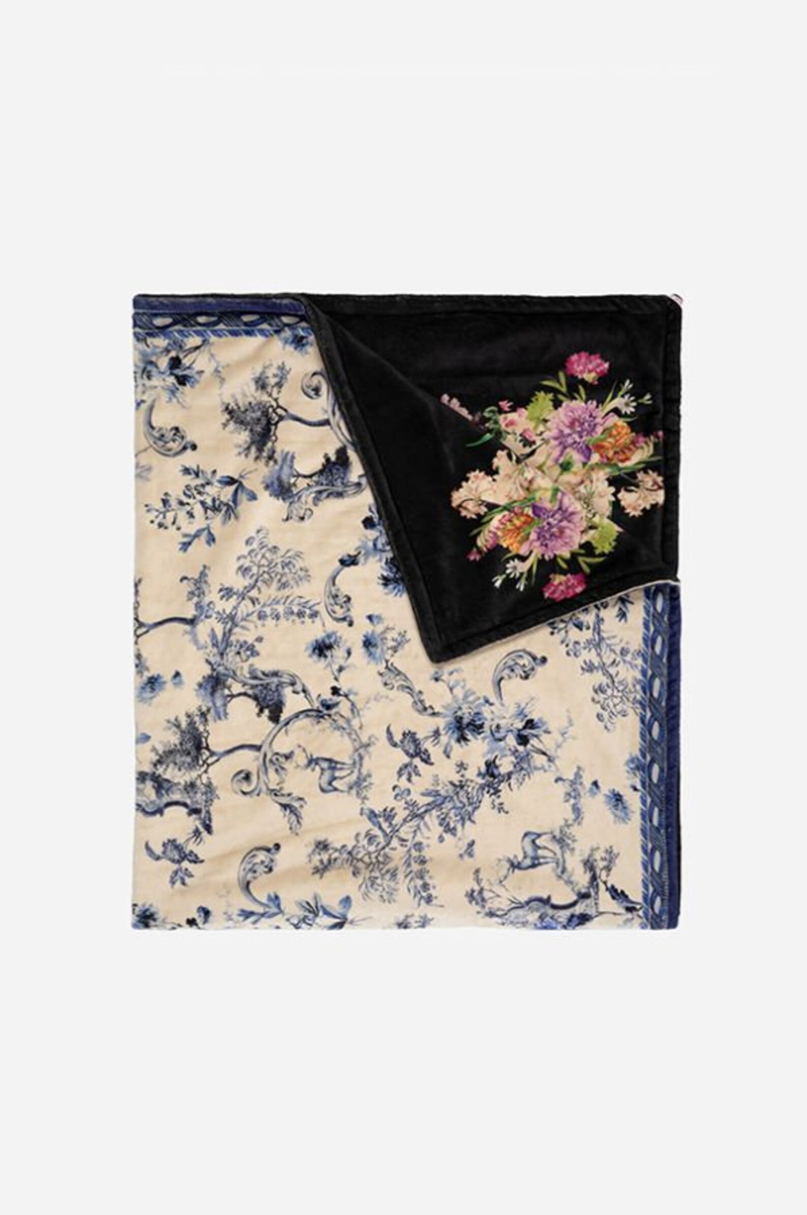 NWT Brand New Johnny Was Santa Fe Cozy Blanket Women Home Etsy