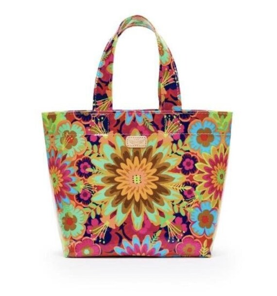 consuela grab n go bolsas