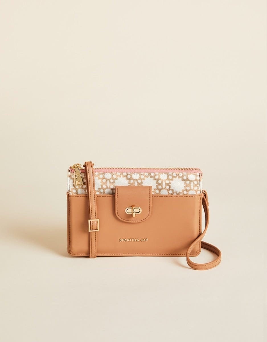 Spartina phone 2025 crossbody