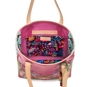 consuela sola classic tote